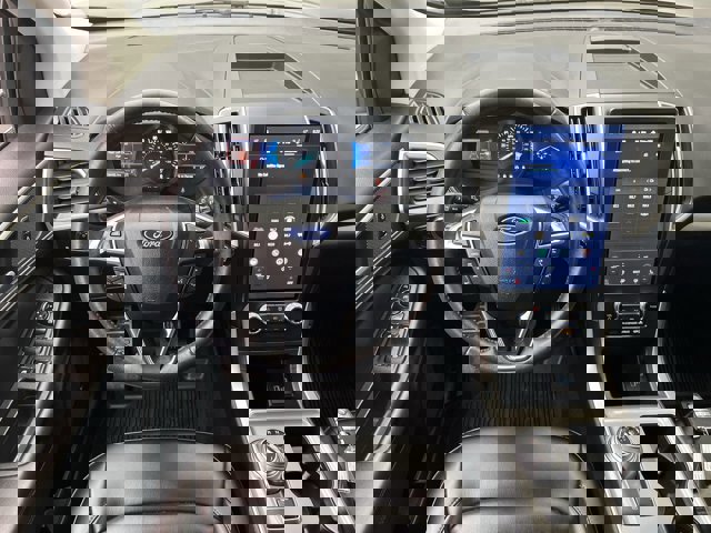 Certified 2024 Ford Edge SEL w/ Convenience Package image 19