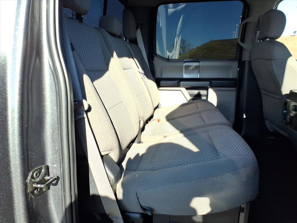 Certified 2019 Ford F250 XLT w/ XLT Premium Package image 9