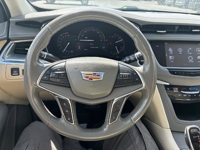 Used 2019 Cadillac XT5 Luxury AWD/4WD image 23