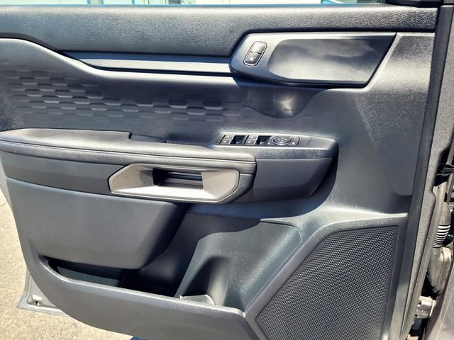 Certified 2025 Ford Ranger XLT AWD/4WD image 11