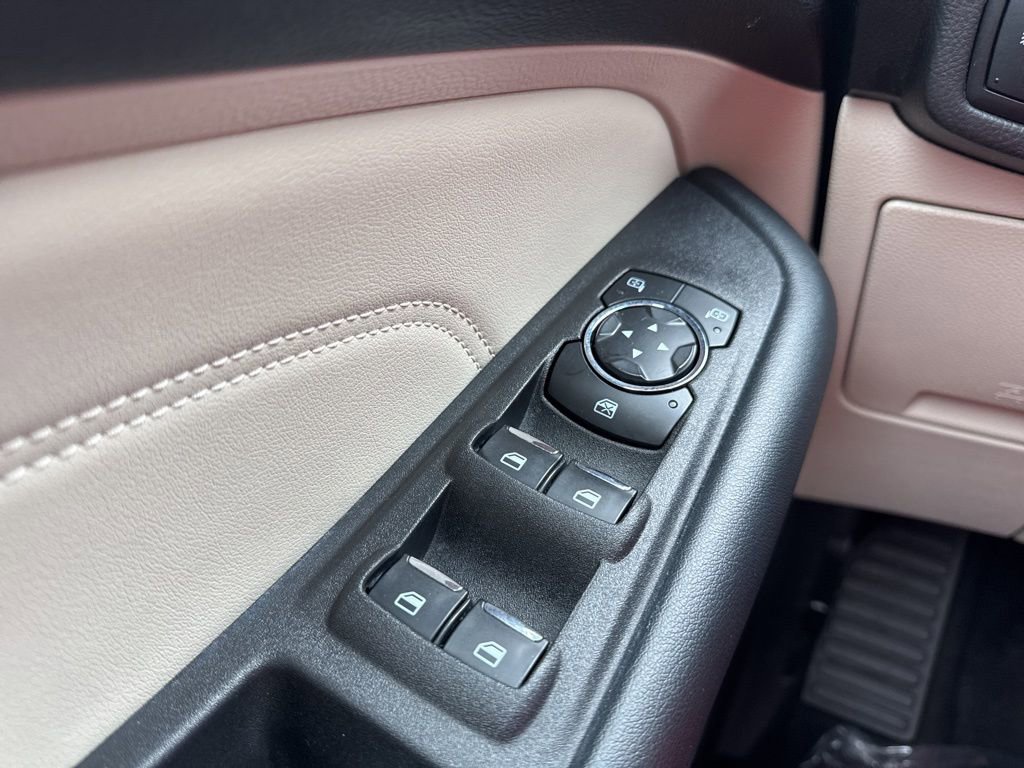 Certified 2024 Ford Edge Titanium image 15