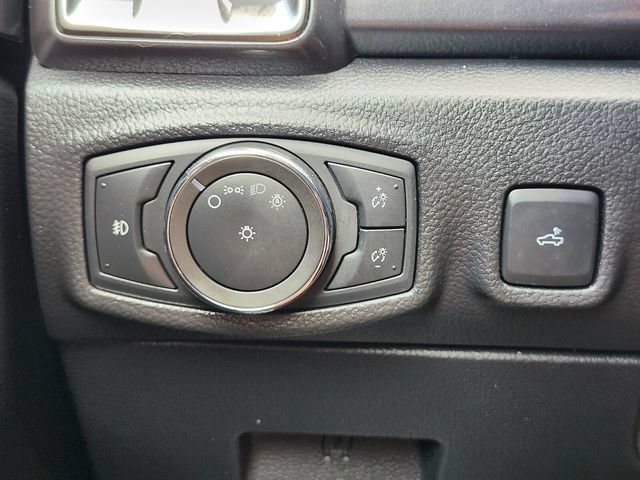 Certified 2023 Ford Ranger Lariat AWD/4WD image 23