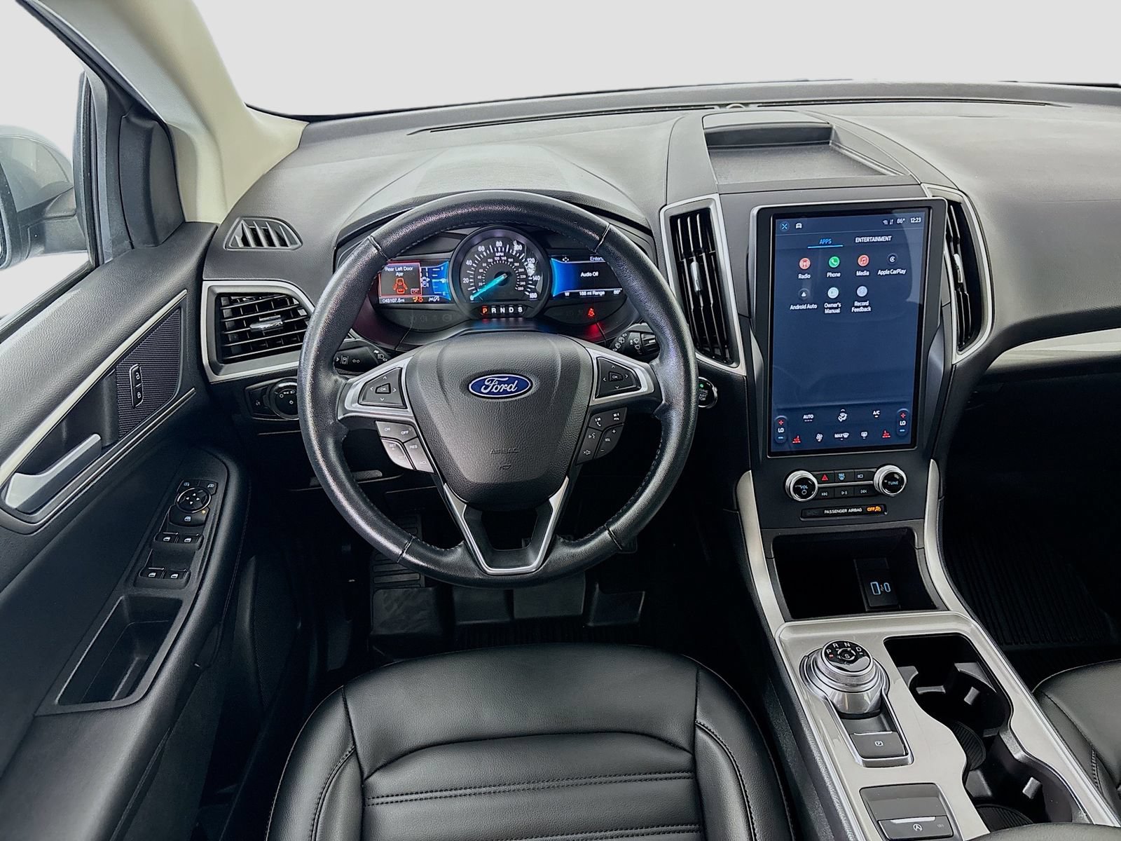 Certified 2023 Ford Edge SEL AWD/4WD image 21