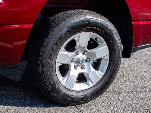 Used 2024 RAM 1500 Big Horn AWD/4WD image 6