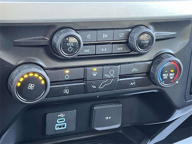 Certified 2024 Ford F250 XLT image 27