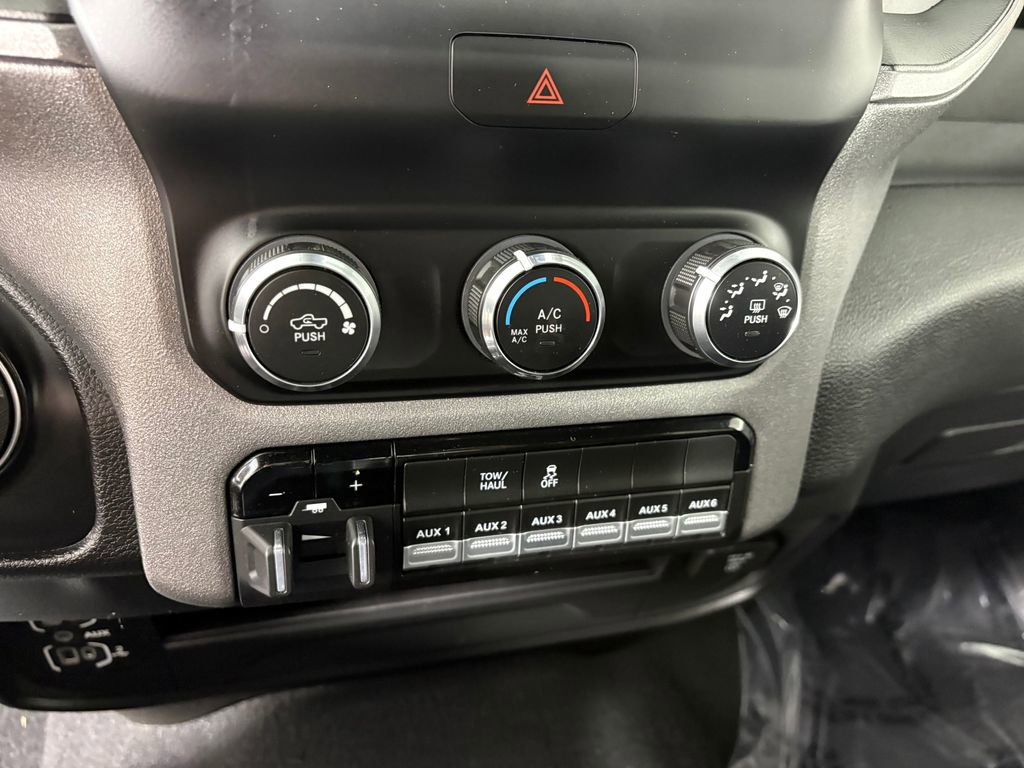 Used 2023 RAM 2500 Tradesman AWD/4WD image 19