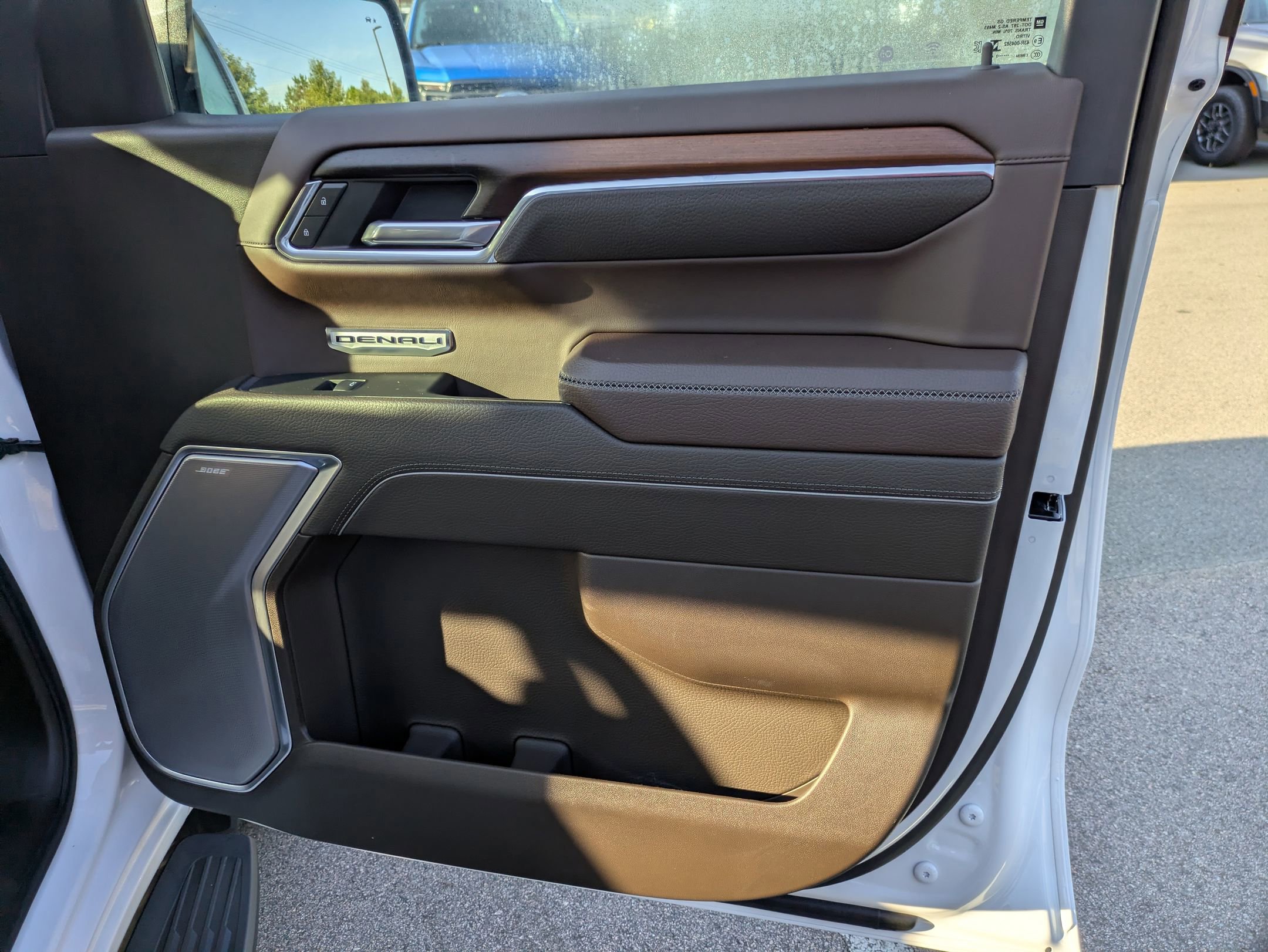 Used 2024 GMC Sierra 1500 Denali image 44