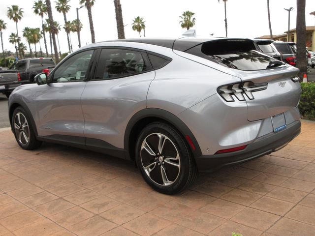 Certified 2022 Ford Mustang Mach-E Select w/ Comfort/Technology Package image 5