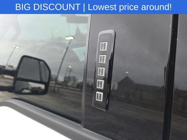 Certified 2022 Ford F250 Lariat w/ Chrome Package AWD/4WD image 25
