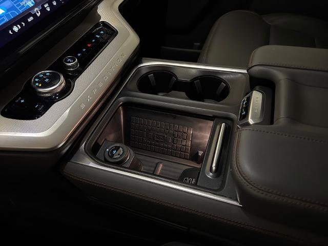 Certified 2025 Ford Expedition Active RWD image 32