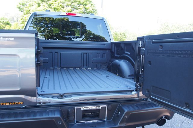 Certified 2025 Ford F150 Tremor w/ Equipment Group 402A High AWD/4WD image 7