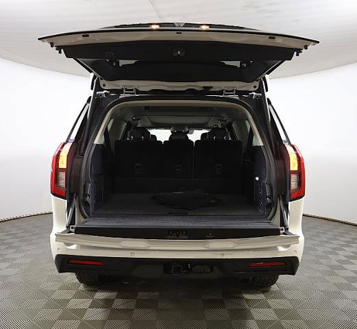 Certified 2025 Ford Expedition Max Active image 24