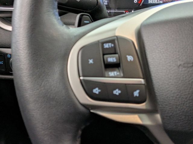Certified 2020 Ford Explorer XLT w/ Equipment Group 202A AWD/4WD image 34