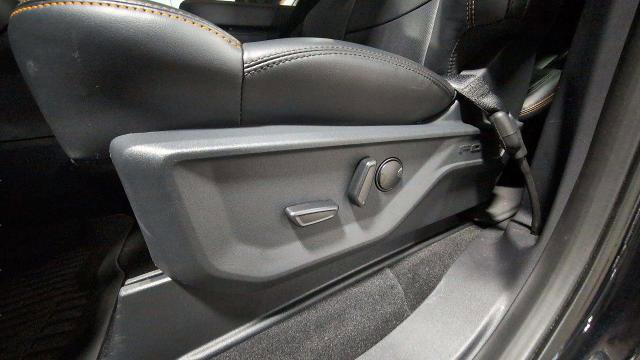 Certified 2025 Ford Expedition Tremor AWD/4WD image 22