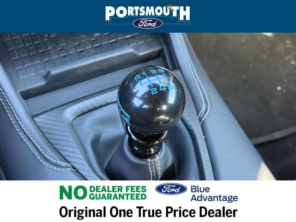 Certified 2024 Ford Mustang GT Premium image 20