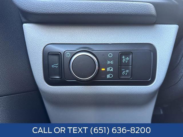 Certified 2023 Ford Escape Active w/ Tech Pack #2 image 25