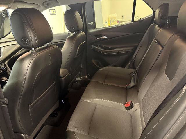 Used 2021 Buick Encore GX Select w/ Sport Touring Package image 19