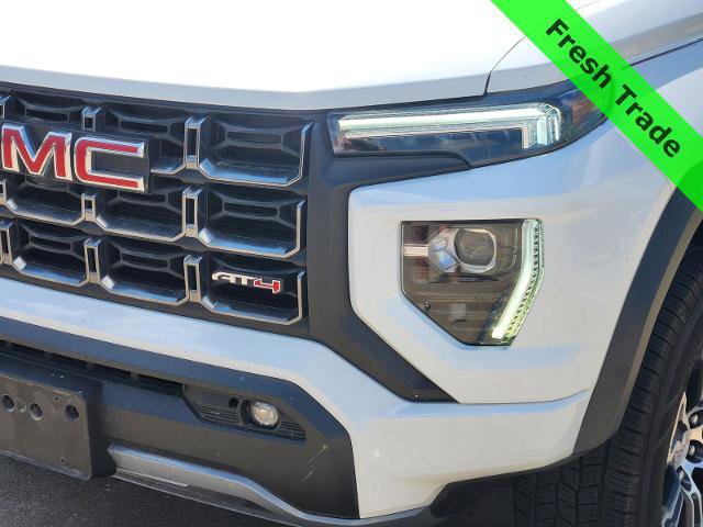 Used 2023 GMC Canyon AT4 image 7