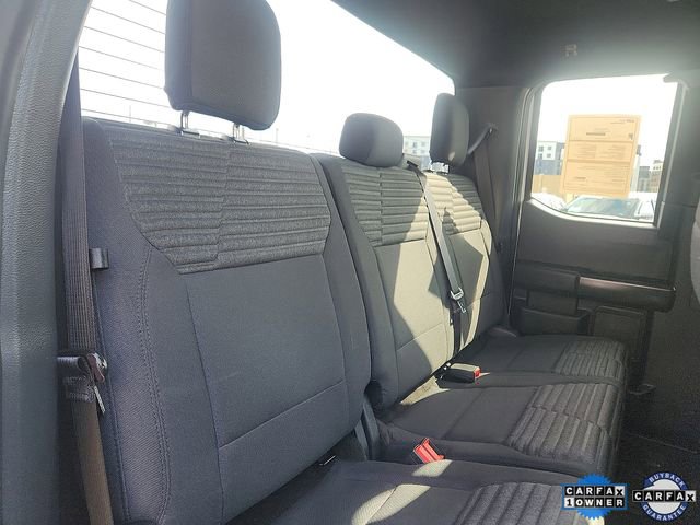 Certified 2023 Ford F150 XL w/ STX Appearance Package image 28