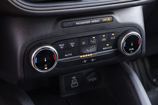Certified 2025 Ford Escape Active FWD image 17