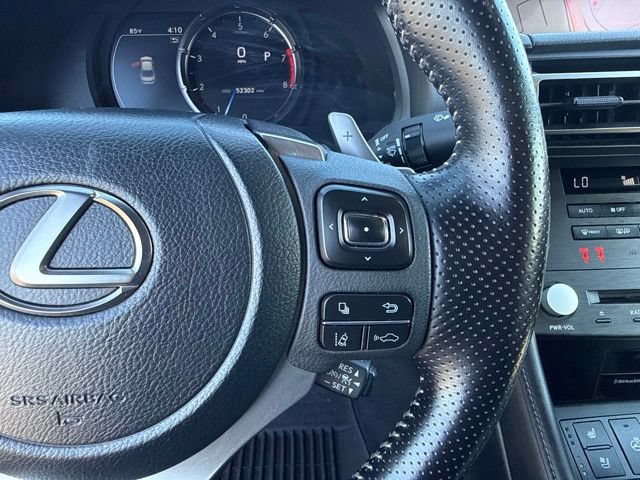Used 2021 Lexus RC 350 F Sport RWD image 22