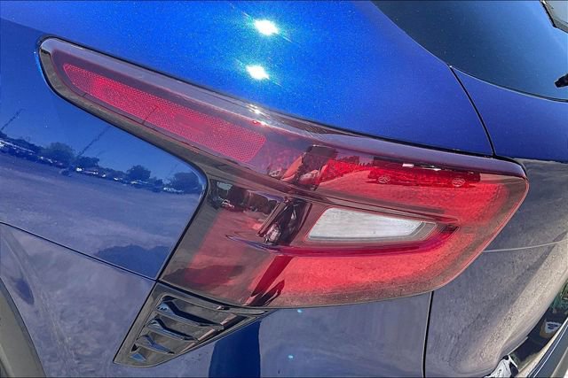 Used 2024 Chevrolet Trax LT w/ Driver Confidence Package FWD image 22