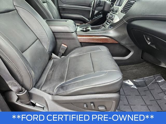 Used 2018 GMC Yukon XL SLT w/ Premium Edition RWD image 12