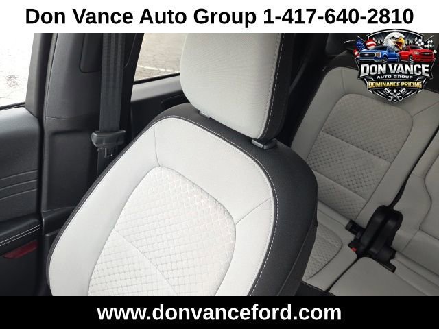 Certified 2023 Ford Escape Active image 22