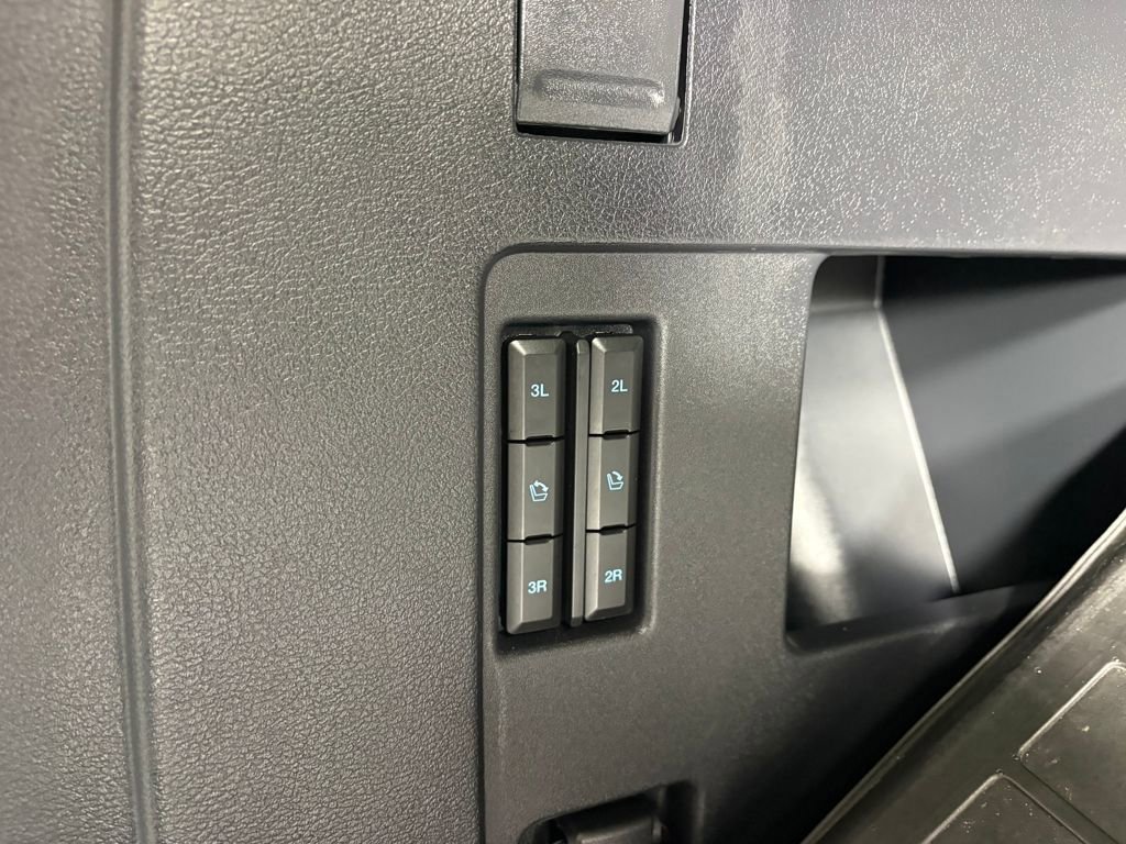 Certified 2024 Ford Expedition Max Platinum image 36