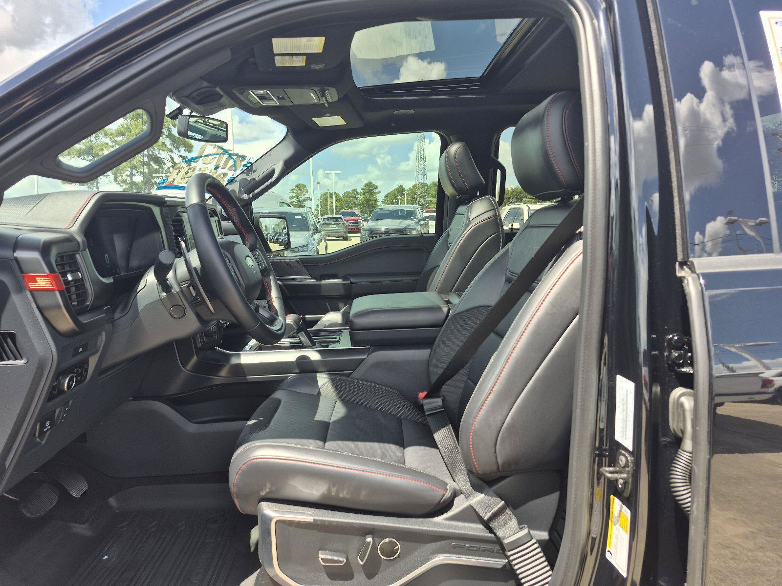 Certified 2025 Ford F150 Raptor AWD/4WD image 2