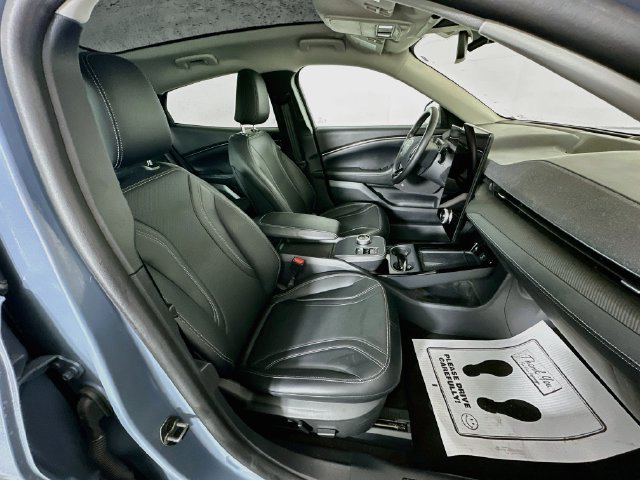 Certified 2024 Ford Mustang Mach-E Premium AWD/4WD image 35