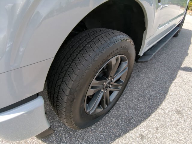 Certified 2023 Ford F150 XLT w/ Equipment Group 302A High AWD/4WD image 12