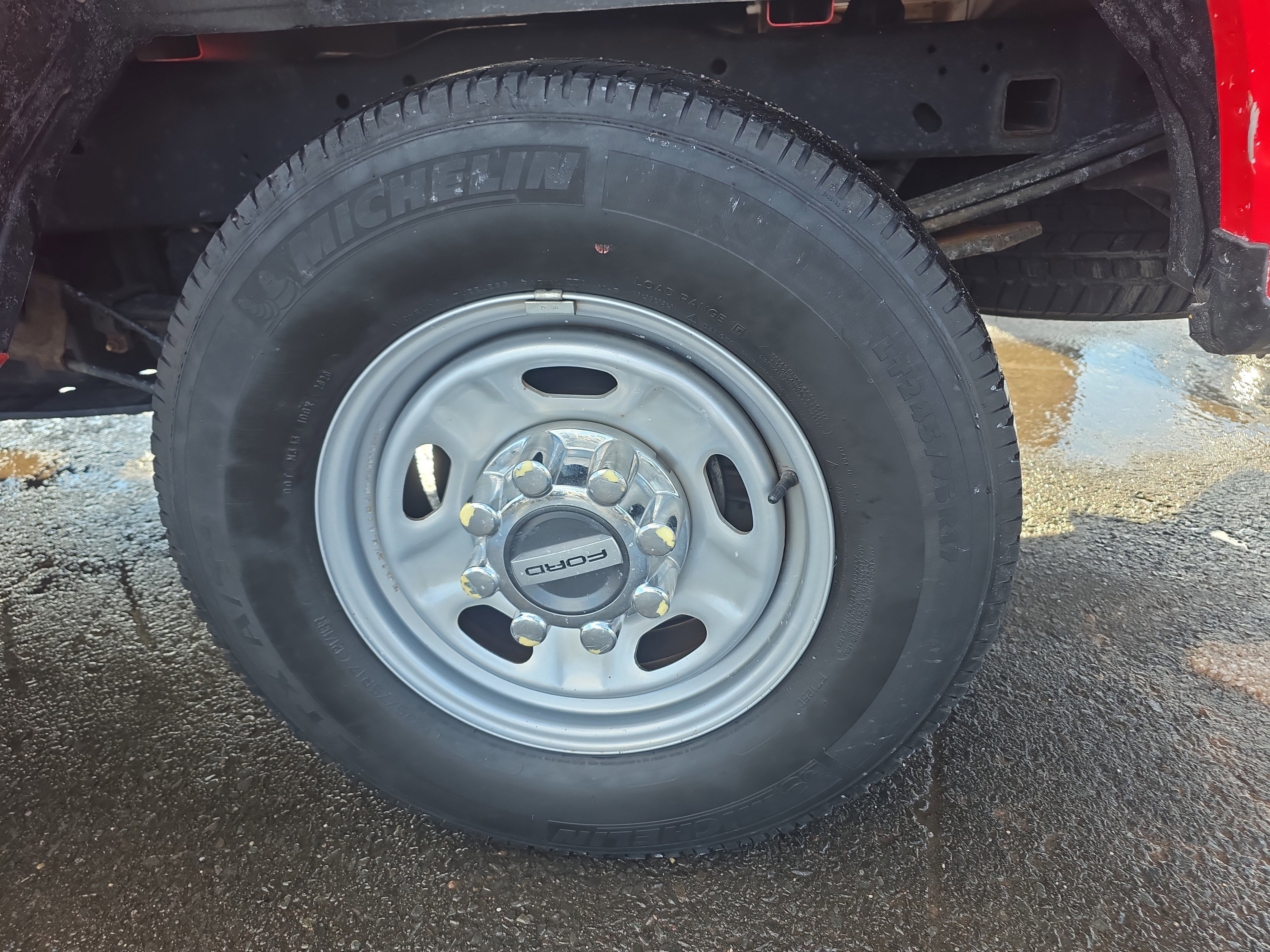 Certified 2020 Ford F250 XL w/ Power Equipment Group image 14