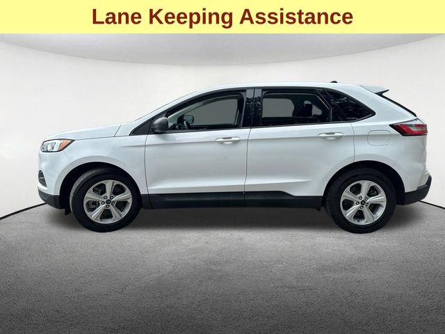 Certified 2023 Ford Edge SE AWD/4WD image 7