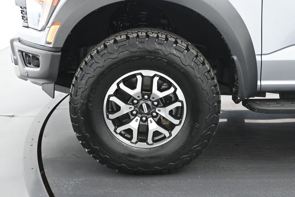Certified 2023 Ford F150 Raptor AWD/4WD image 54