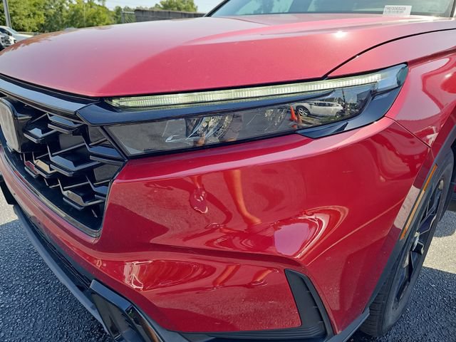 Used 2024 Honda CR-V Sport image 31