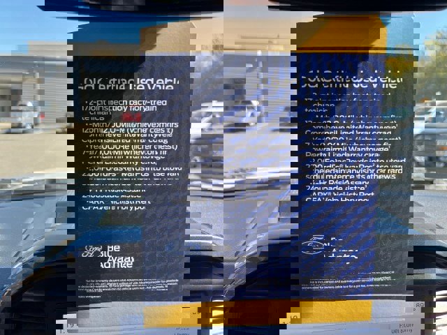 Certified 2022 Ford F150 XLT w/ Equipment Group 302A High image 17