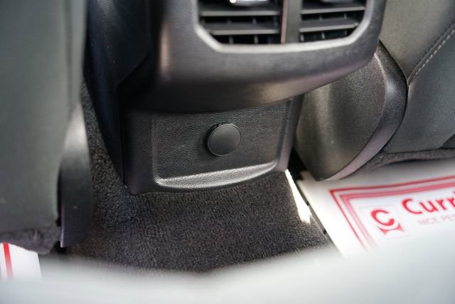 Certified 2020 Ford Fusion SE FWD image 9