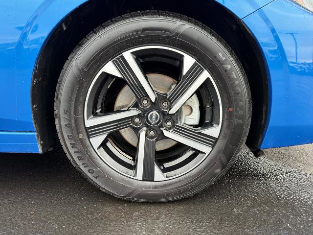 Used 2024 Nissan Sentra SV image 10