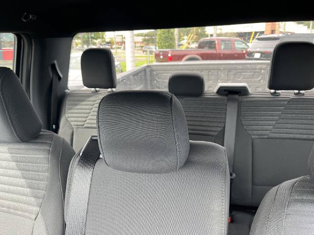 Certified 2023 Ford F150 XL w/ STX Appearance Package AWD/4WD image 18