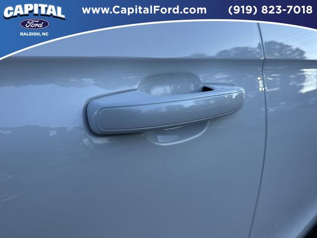 Certified 2025 Ford Expedition Platinum w/ Stealth Performance Package AWD/4WD image 14