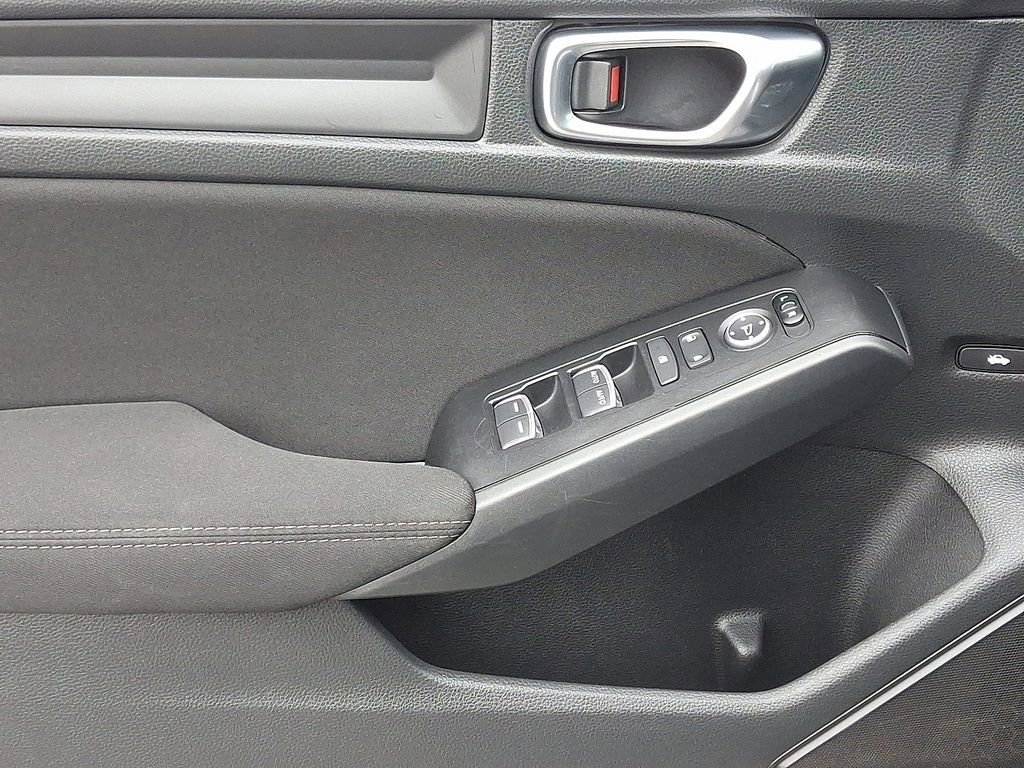 Used 2022 Honda Civic Sport image 12