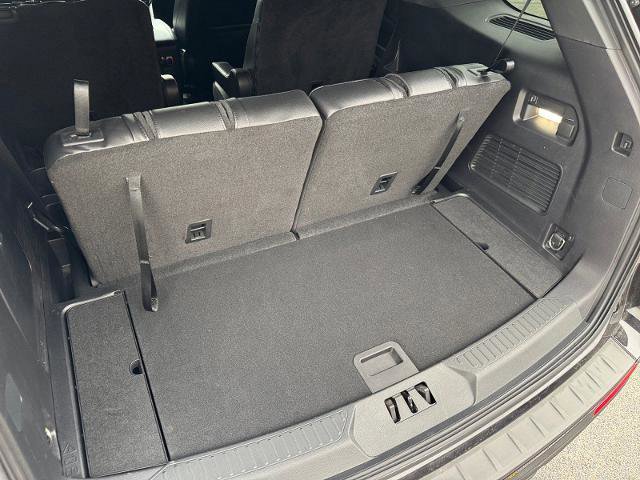 Certified 2021 Ford Explorer ST AWD/4WD image 17