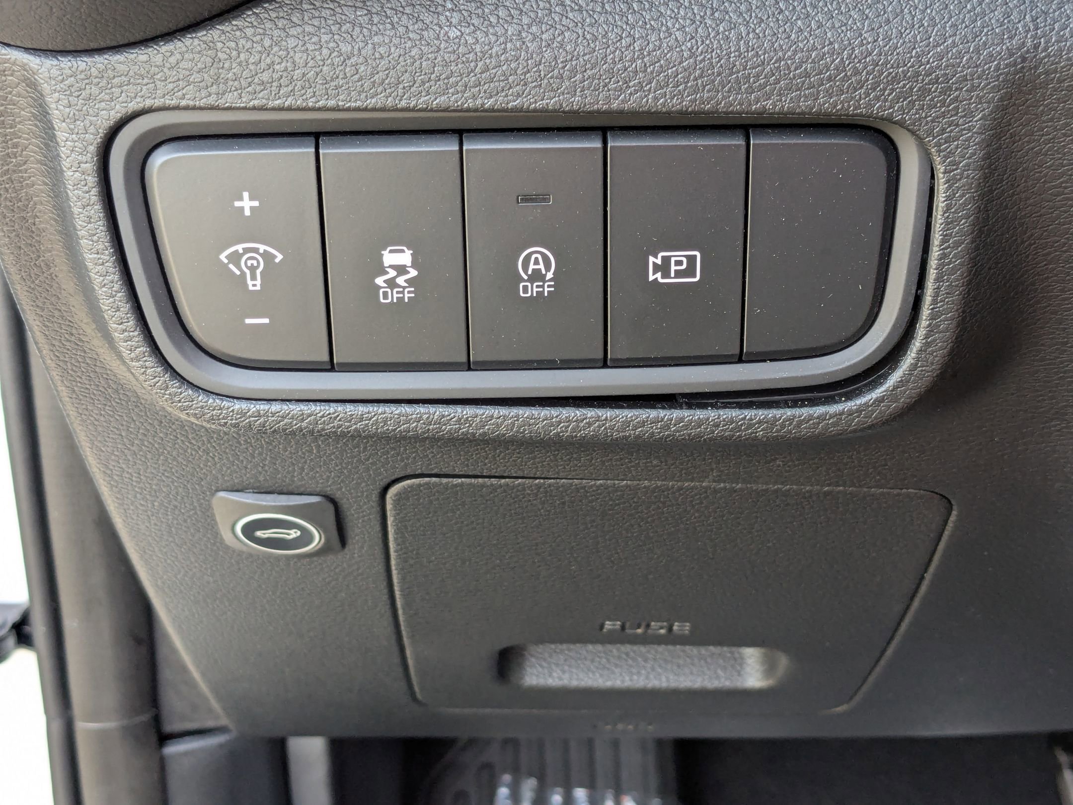 Used 2024 Kia Soul EX FWD image 17