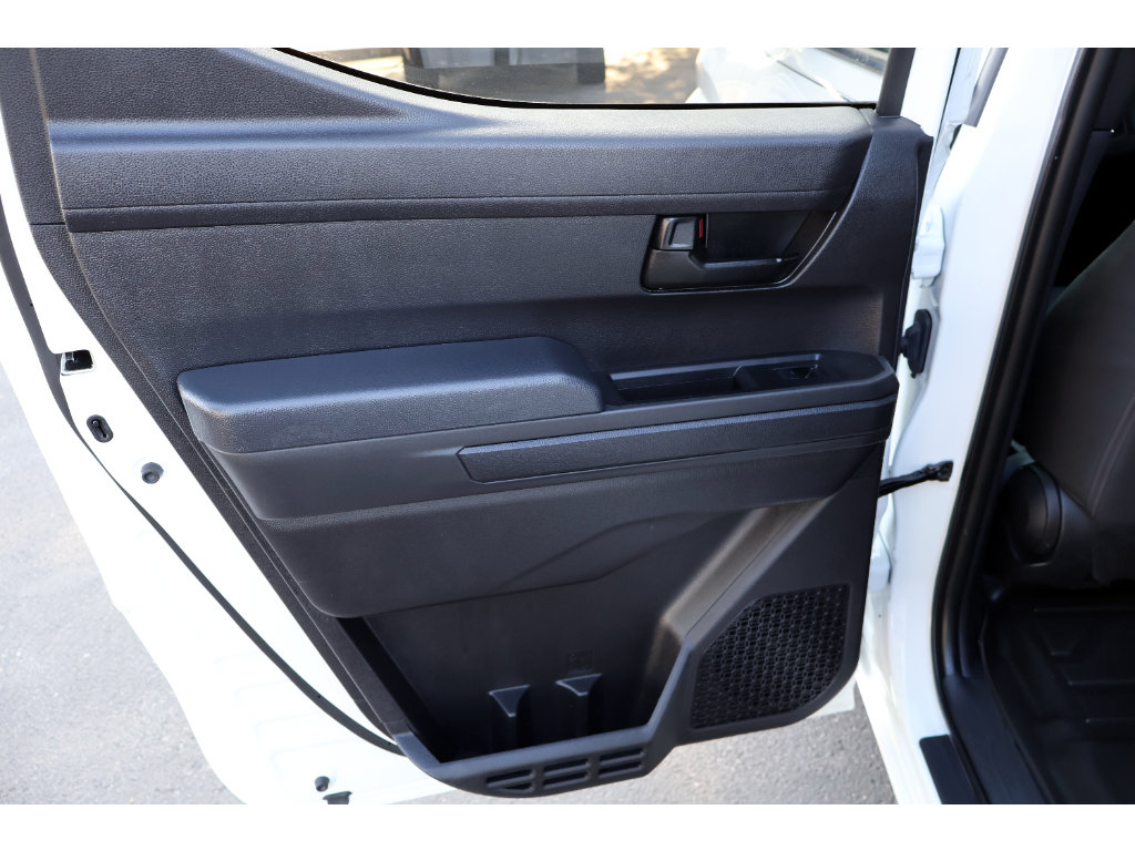 Used 2024 Toyota Tacoma SR RWD image 16