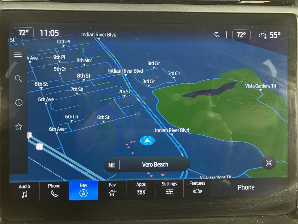 Certified 2025 Ford F150 Lariat image 25