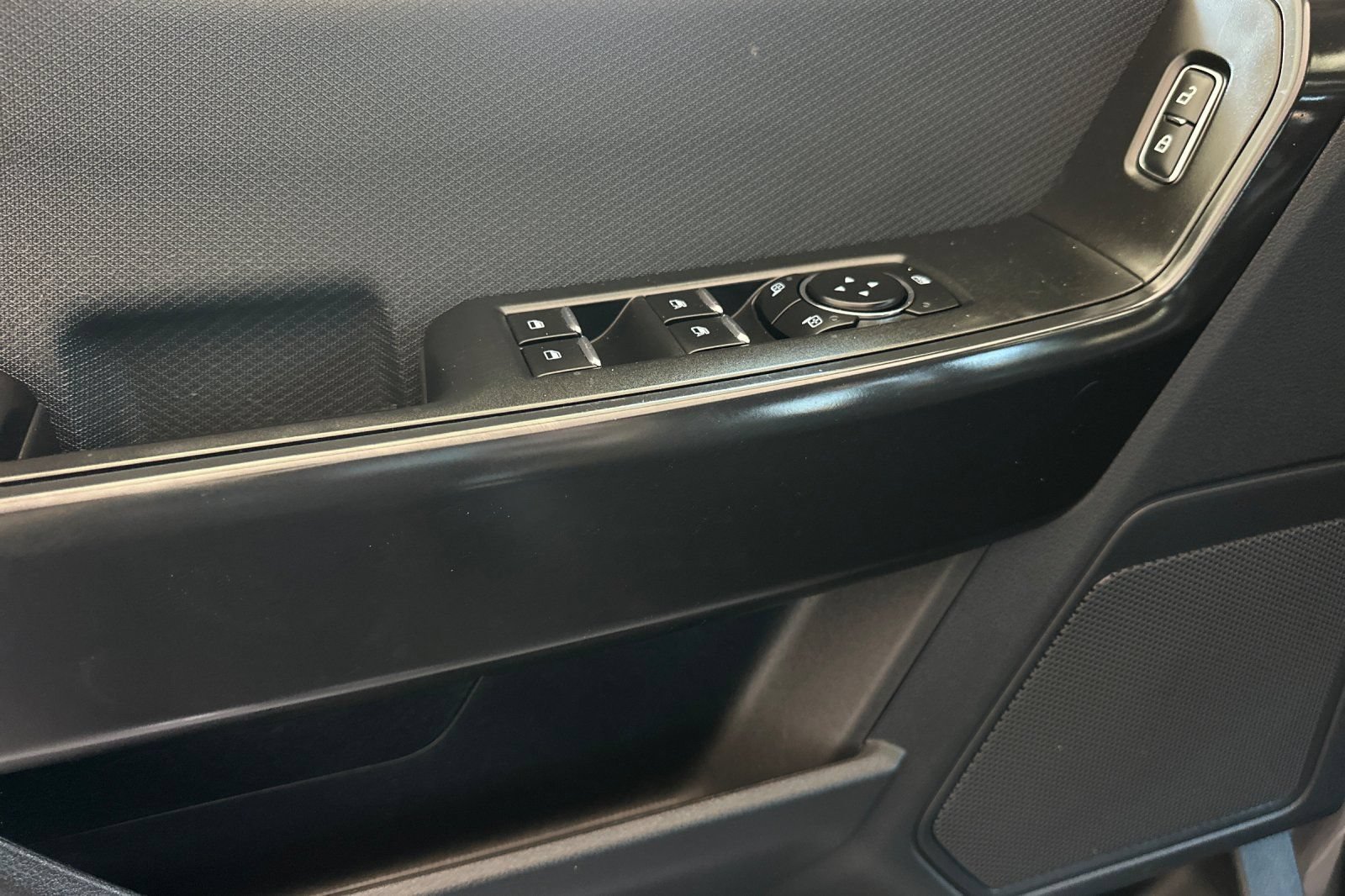 Certified 2023 Ford F150 XL w/ STX Appearance Package RWD image 10