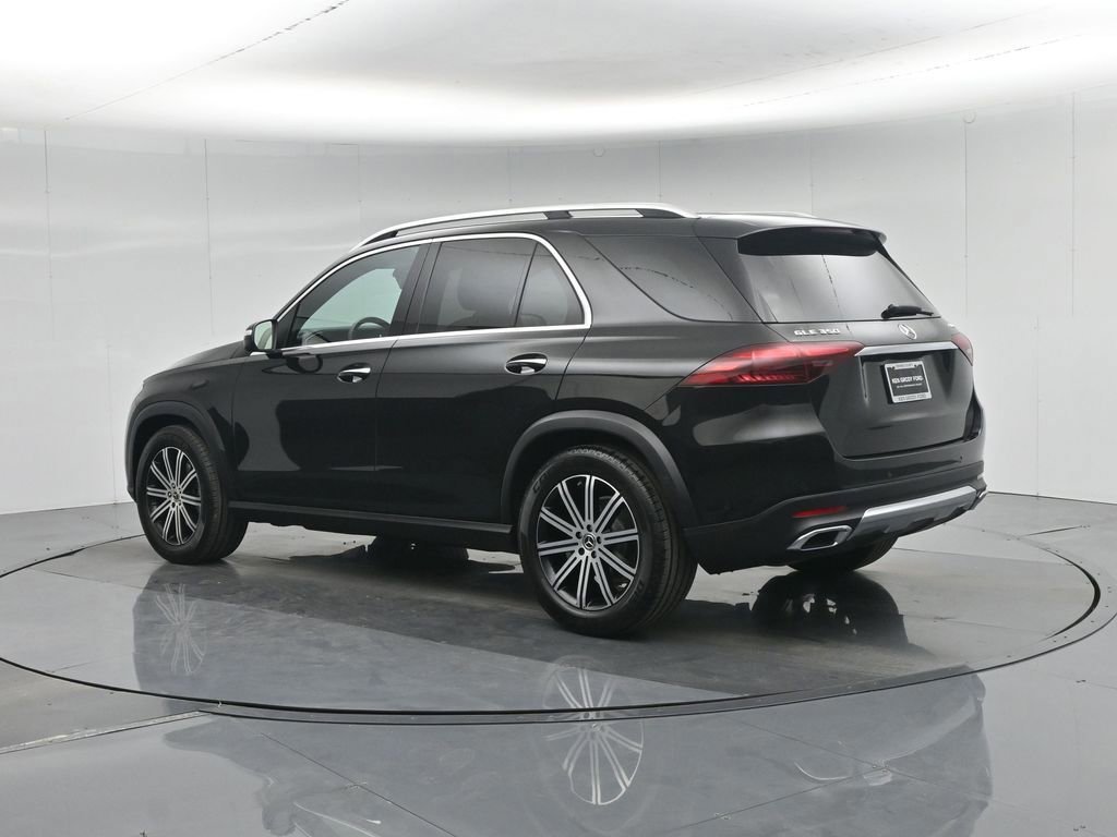 Used 2025 Mercedes-Benz GLE 350 GLE 350 image 18