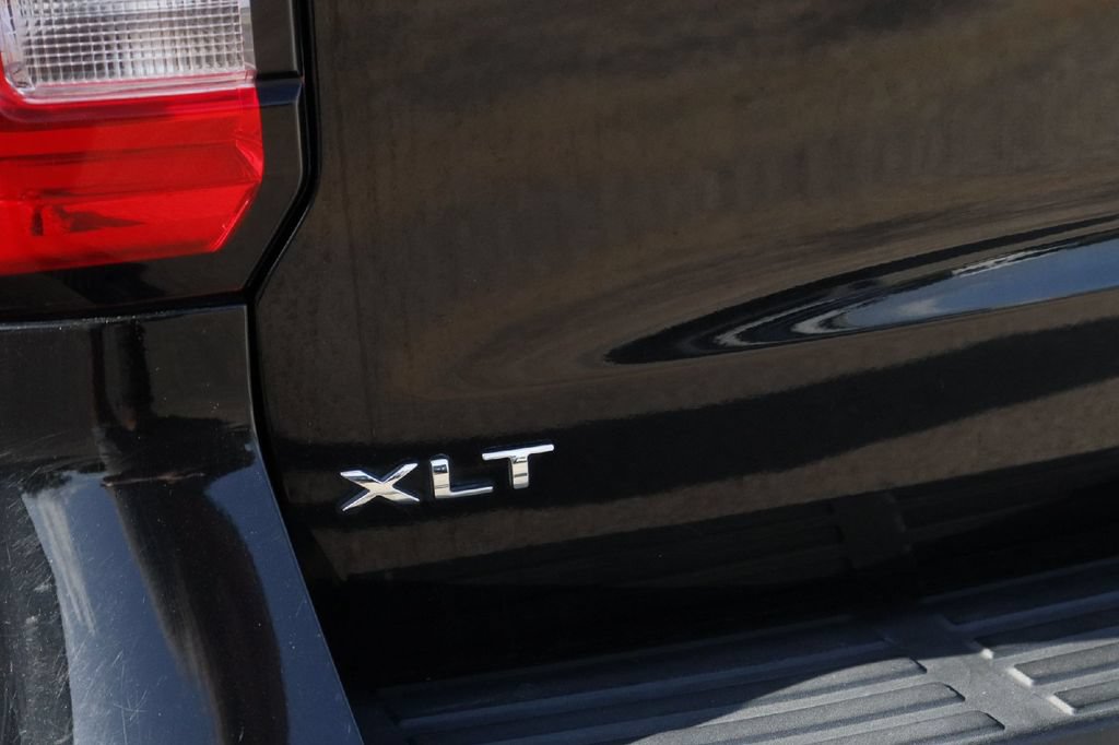 Certified 2024 Ford Expedition Max XLT AWD/4WD image 8