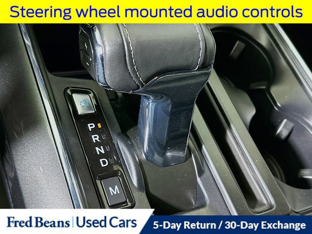 Certified 2021 Ford F150 XLT w/ Equipment Group 302A High image 23